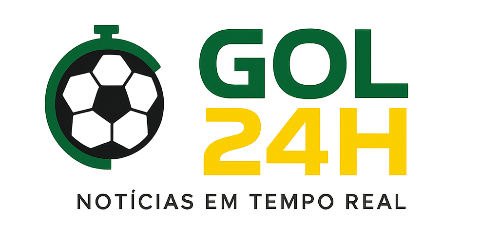 Gol24H – Acompanhe o futebol 24h